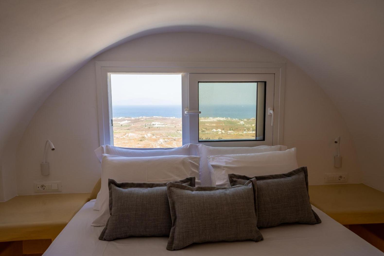 Theophrasti Suites Foinikiá 外观 照片