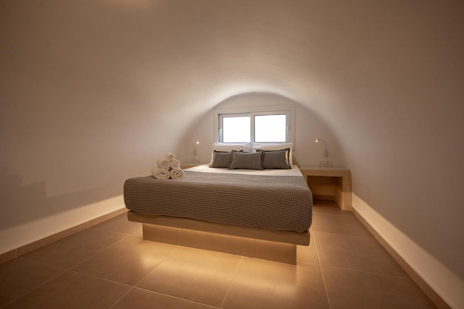 Theophrasti Suites Foinikiá 外观 照片
