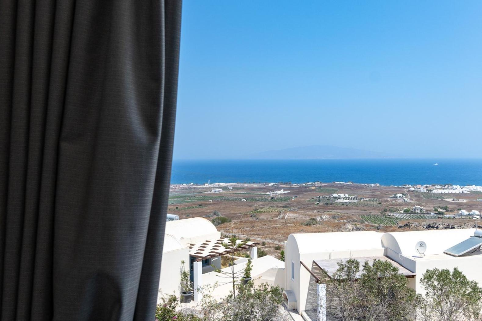 Theophrasti Suites Foinikiá 客房 照片