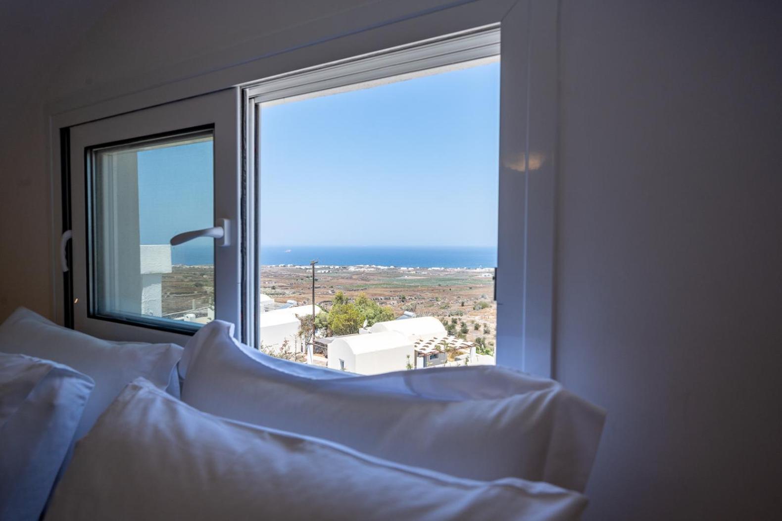 Theophrasti Suites Foinikiá 外观 照片