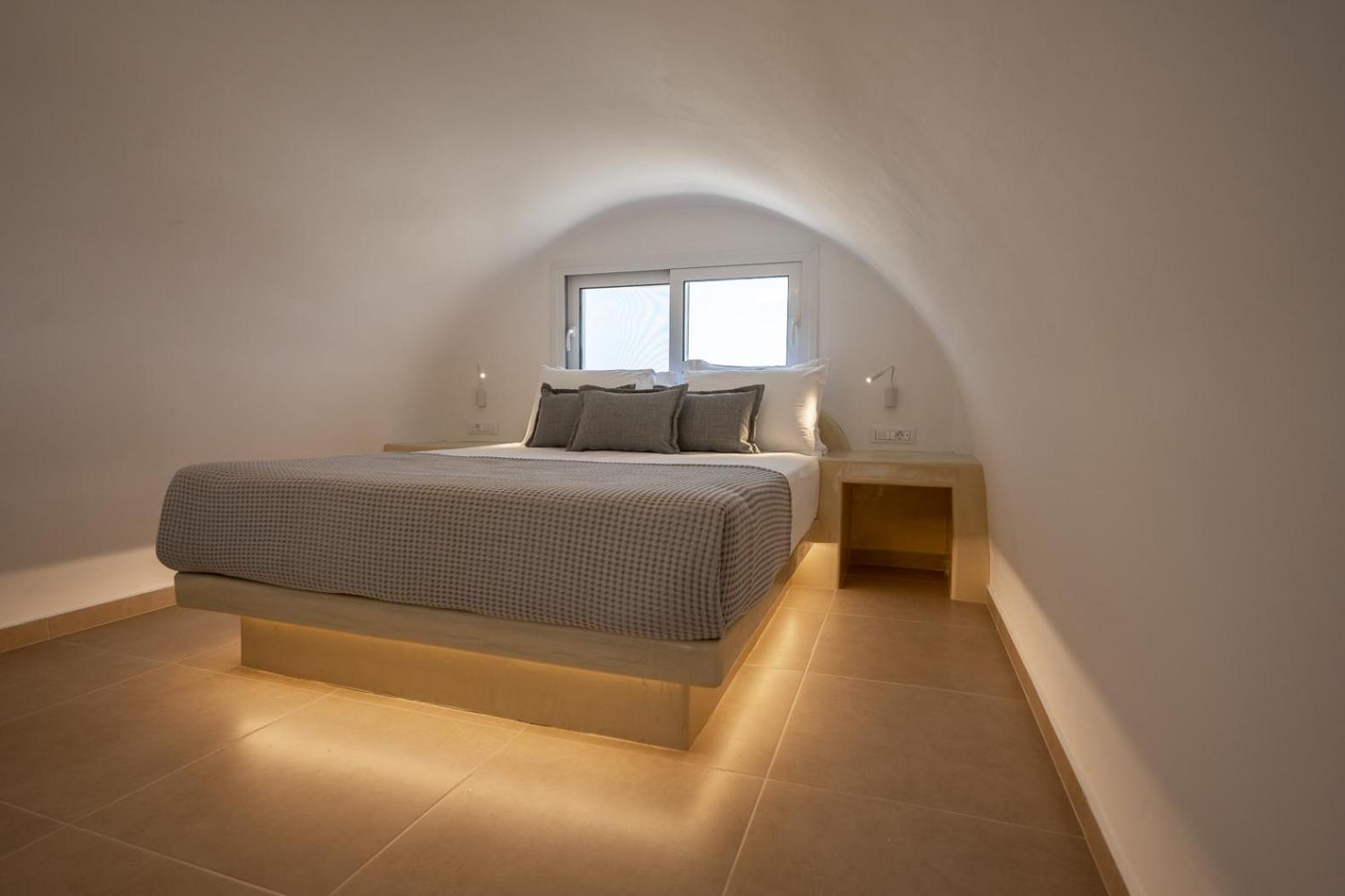 Theophrasti Suites Foinikiá 外观 照片